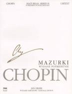 Mazurkas National Edition Series B Vol.25 
