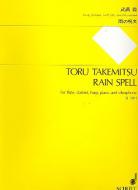 Rain Spell 
