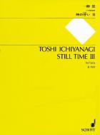 Still Time III 