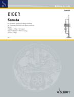 Sonata No. 4 in C Major Standard