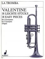 18 Easy Pieces Standard