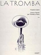 Canto e Rondo Standard