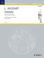 Concerto G Major Standard