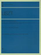 Lieder Transcriptions 