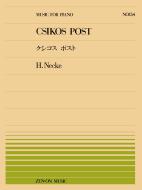 Csikos Post 