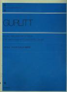 Little Melodic Studies for Beginners Op. 187 