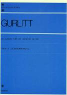 Album for the Youth Op. 140 