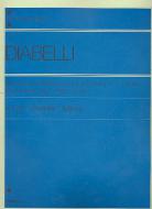 Melodic Exercise Pieces Op. 149 