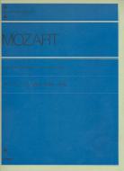 Piano Concerto D Minor K.466 