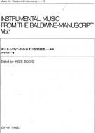 Instrumental Music Vol. 1 