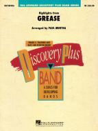 Grease 