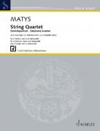 Smyccovy kvartet Standard