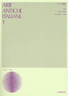 Arie Antiche Italiane Vol. 1 