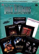 The Very Best Of John Williams 