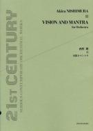 Vision and Mantra 