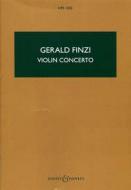 Violin Concerto 