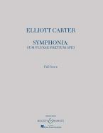 Symphonia: sum fluxae pretium spei 