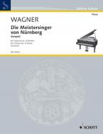 The Mastersingers of Nuremberg Standard