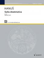 Suita drammatica op. 46 Standard