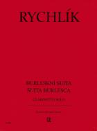Burleskní Suita 