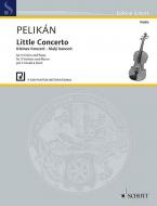 Little Concerto Standard