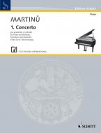 Piano Concerto No. 1 Standard