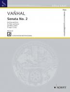 Sonata G major No. 2 Standard