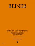 Sonata Concertante 