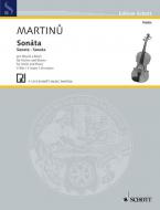 Sonata C major H 120 Standard