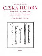 Old And New Czech Music 