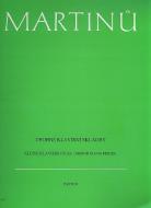 Little Piano Pieces Standard