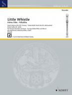 Little Whistle Standard