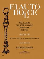 School for Descant Recorder Vol. 2 