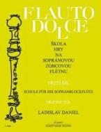 School For Descant Recorder Vol. 3 Standard