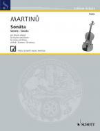 Sonata in D Minor Standard