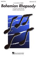 Bohemian Rhapsody Standard