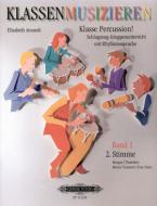 Class Percussion: main part 2 