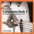 Guitar Method Vol. 1 