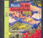 CD zu Musik in der Grundschule 2005/03 