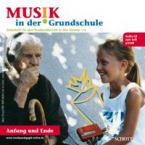 CD zu Musik in der Grundschule 2008/04 