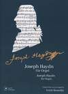 Joseph Haydn for organ 