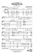 Defying Gravity From Wicked Standard