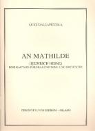 An Mathilde 