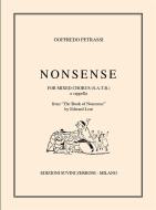 Nonsense 