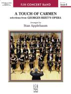 A Touch Of Carmen 