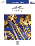 Legacy Standard