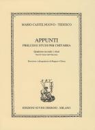 Appunti Vol. II/2 