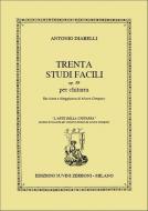 30 Studi op. 39 