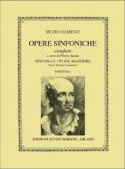 Sinfonia Nr. 3 in G-Dur 