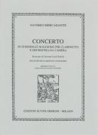 Concerto B-Dur op.101 